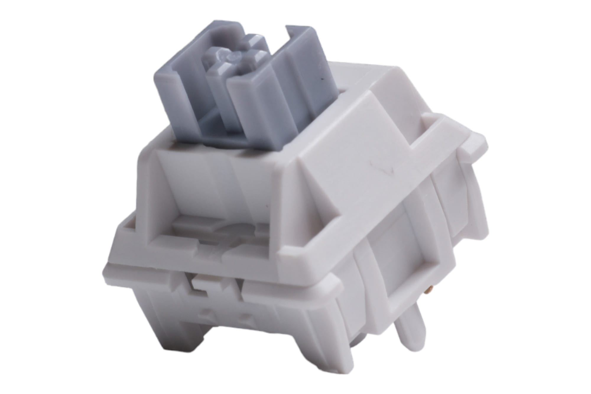Wuque Studio WS Silent Tactile Tactile Switch · Milktooth